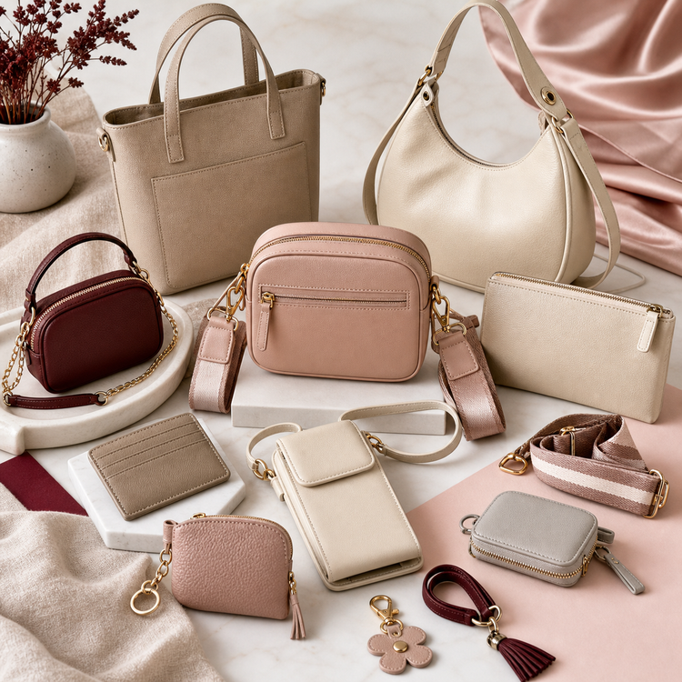 Swanollia Under $20 Bags collection with affordable mini bags, crossbody bags, small totes, shoulder bags and everyday carry styles